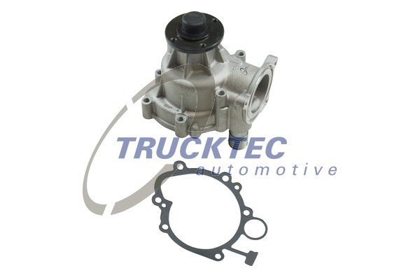 TRUCKTEC AUTOMOTIVE Vesipumppu 08.19.193